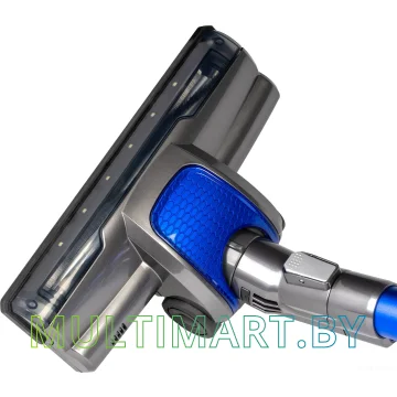 Пылесос Galaxy Line GL6231 картинка 6